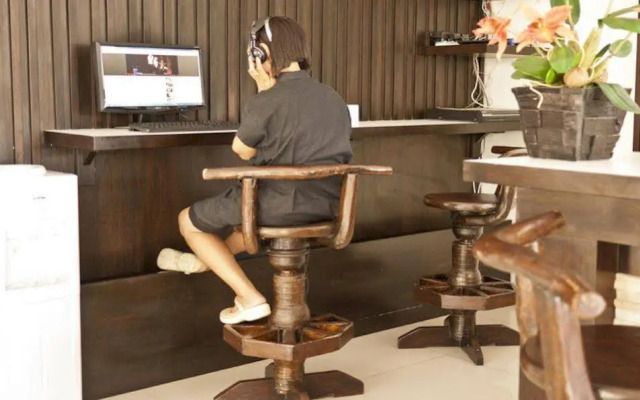 Home Budget Hotel