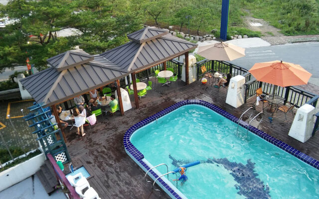 Benikea Swiss Rosen Hotel