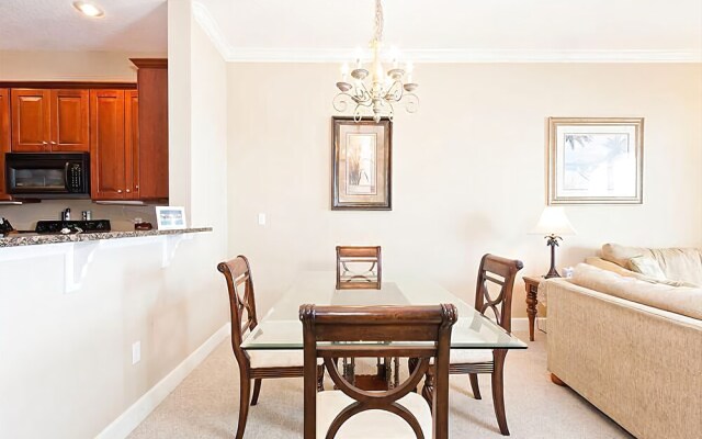 843 Cinnamon Beach - Three Bedroom Condo