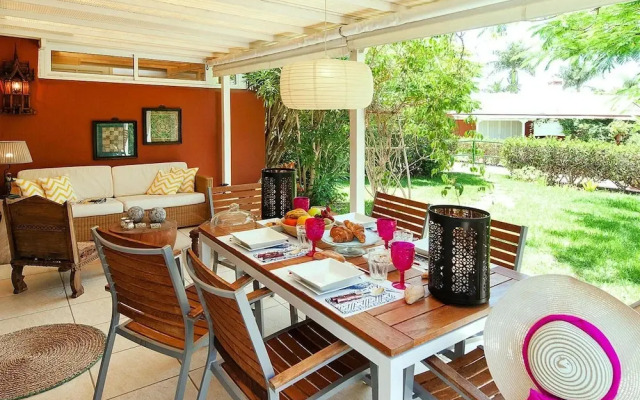 Bungalow, Maspalomas