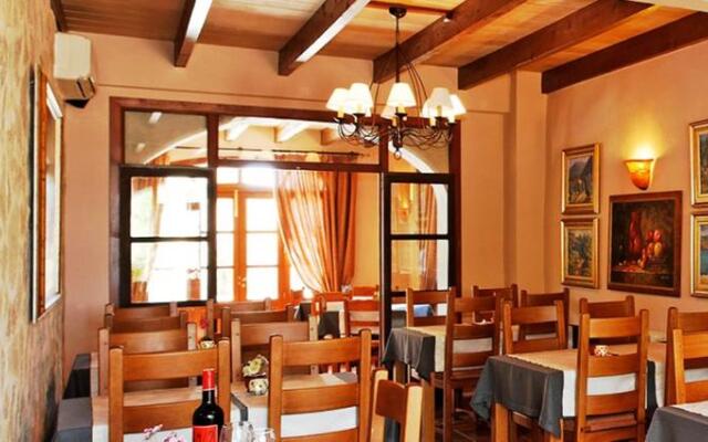 Agroturismo Son Marge