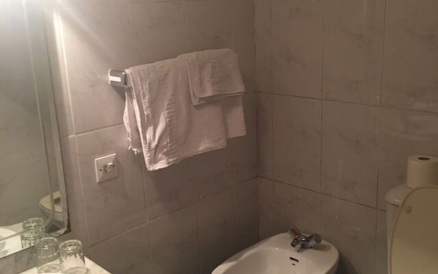 Hostal Hilton