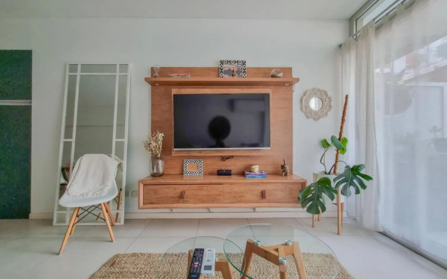 Departamento En Palermo