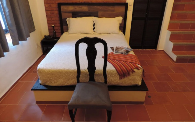 Hotel Posada Purisima