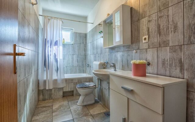 Apartment Olive Bordeaux