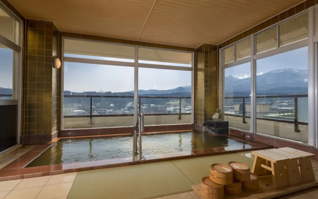 Kappa no Yado Ryokan Sanjiro