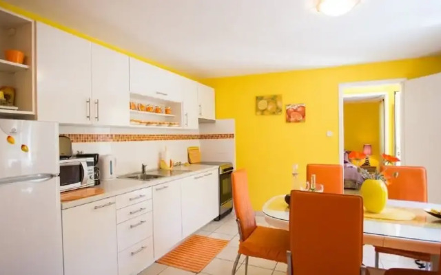 Zelja - big Terrace - A1