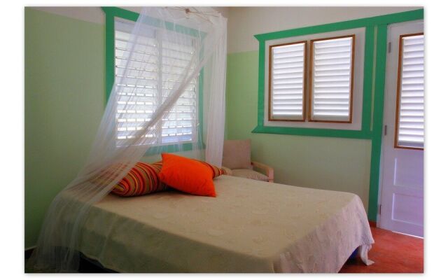 Villa Las Palmas