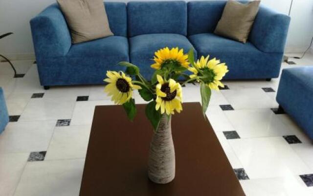 Astir Hotel
