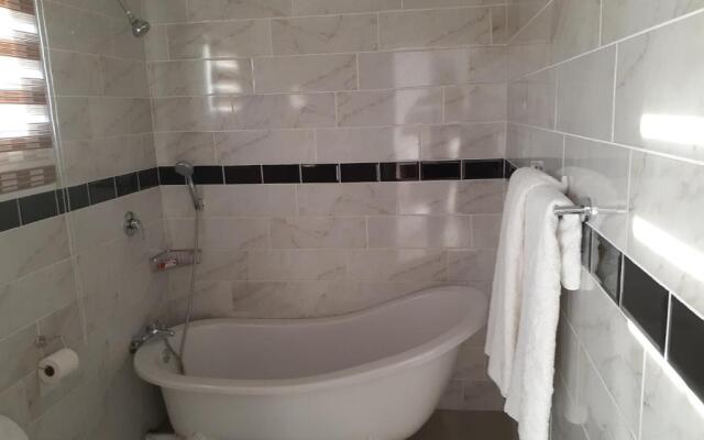 Dudsk Bed & Breakfast