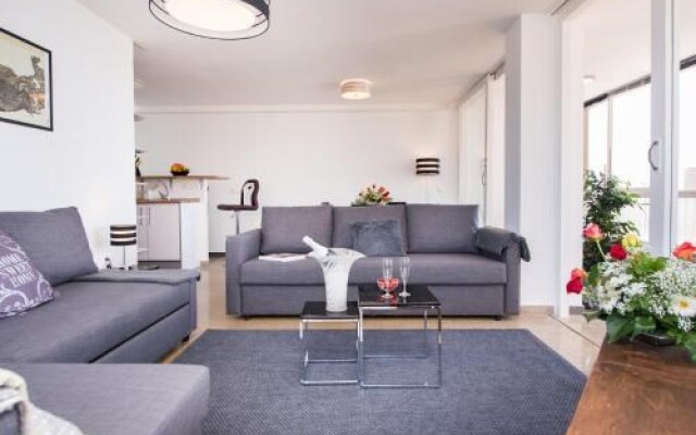 Apartemento Diosa Tanit