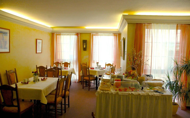 Hotel Zum Neuen Schwan