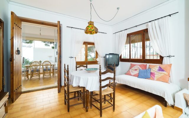 Book It Villa Clara Moraira