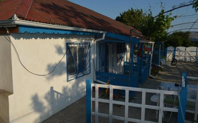 Sailors Guest House Jurilovca