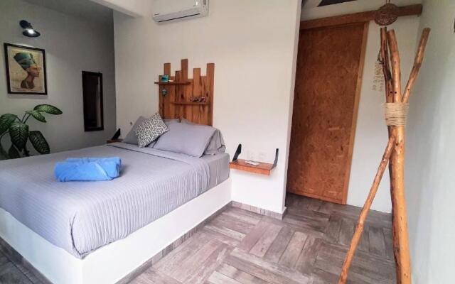 teki-sha home&suites