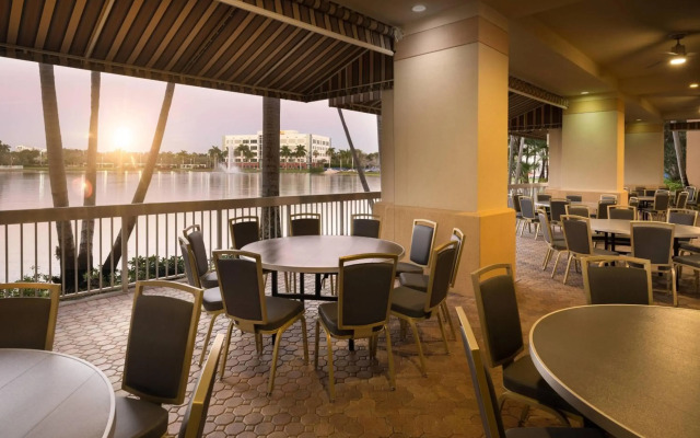 Renaissance Fort Lauderdale West Hotel