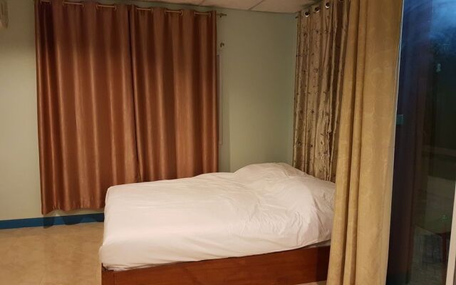 Pai Machin Resort