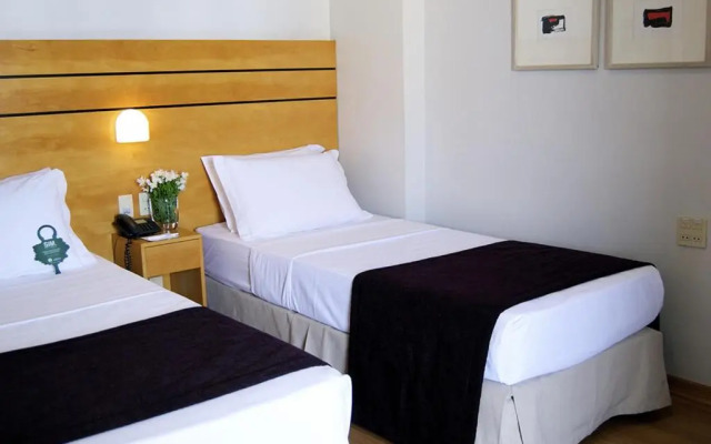 San Diego – Lourdes Suites