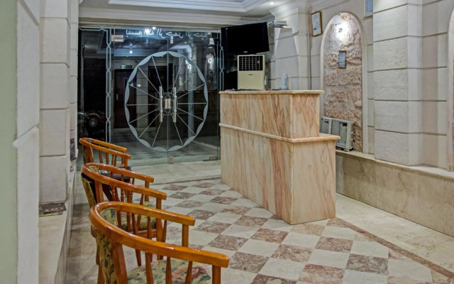 OYO 580 Manar Jeddah Units