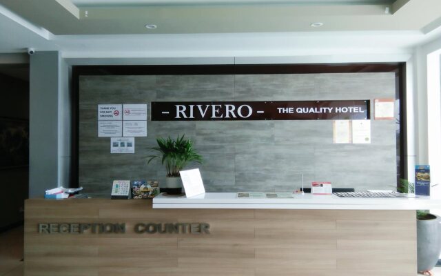 Rivero Boutique Hotel