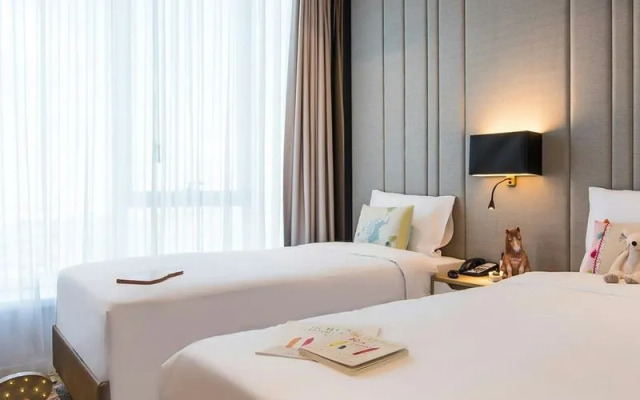 WestSide Residences by Rotana