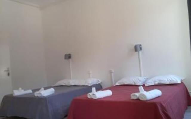 budget hotel weber-Strasbourg Centre Gare