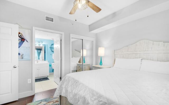 Majestic Beach Towers 1-2113