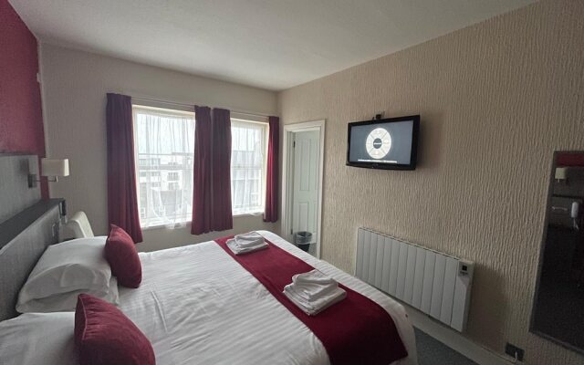 The Port Hotel