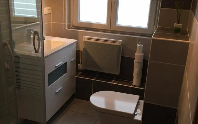 Gite Westhouse