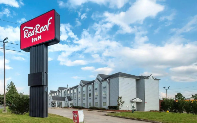 Red Roof Inn Sulphur