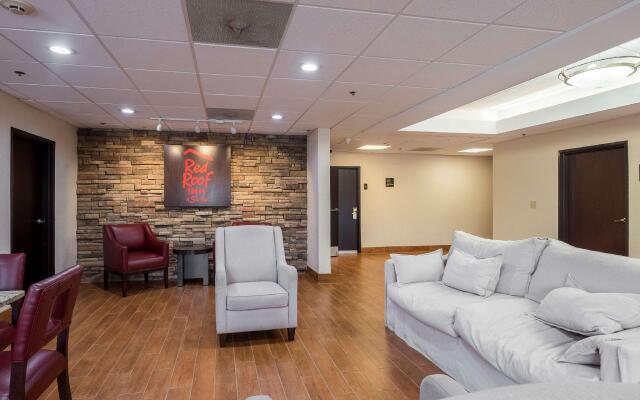 Wingate by Wyndham Augusta I-20