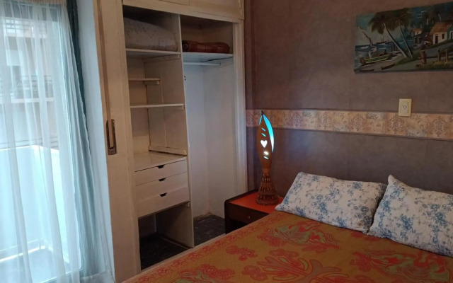 Departamento Manamar