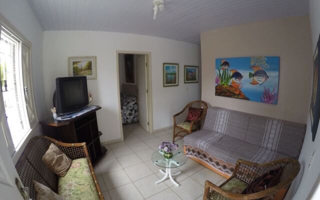 Duplex 1D, 100m From the Sea - 230
