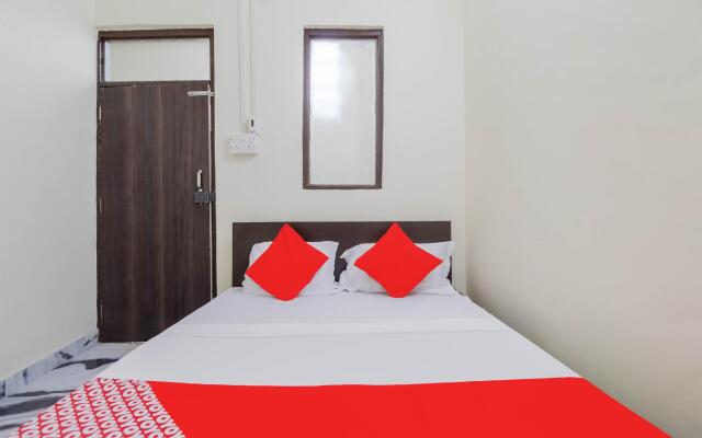 SPOT ON 78761 Sunview Guest House