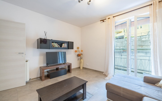 Onda Serena Apartment by Wonderful Italy