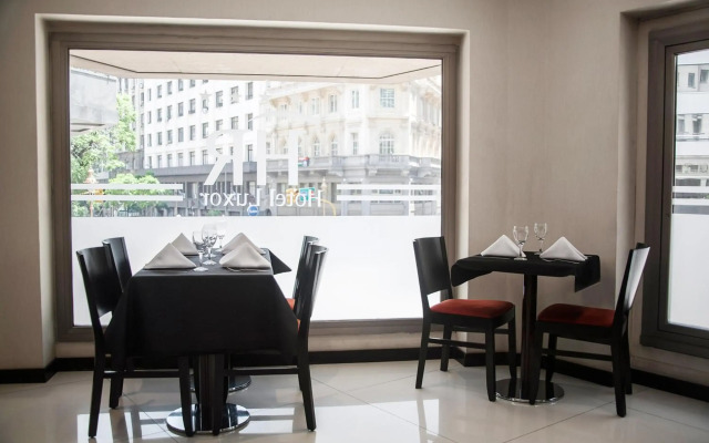 HR Luxor Hotel Buenos Aires