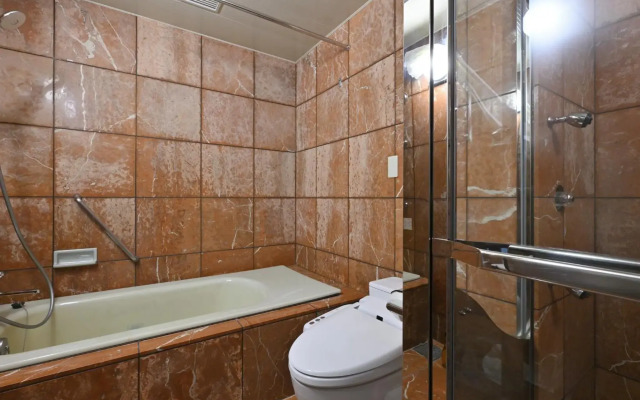 Rihga Hotel Zest Takamatsu