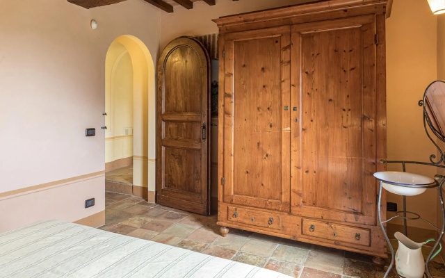 Villa Giulia 10 in Tuoro sul Trasimeno