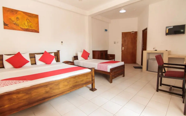 OYO 111 Sea Shine Beach Hotel