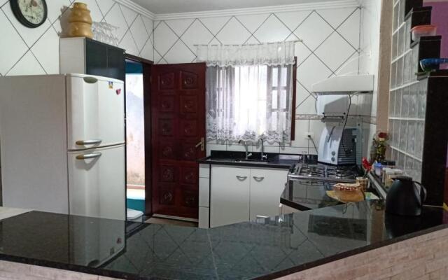 Casa Aconchegante em Caraguatatuba