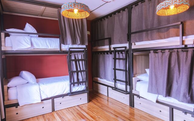 Bandido Hostel
