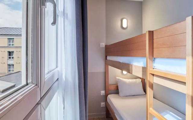 Aparthotel Adagio Marne La Valle Val d Europa