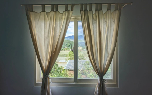 Tien Chon Xiao Lin Homestay