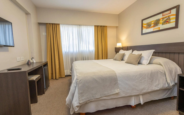 Hotel Carlos V Patagonia