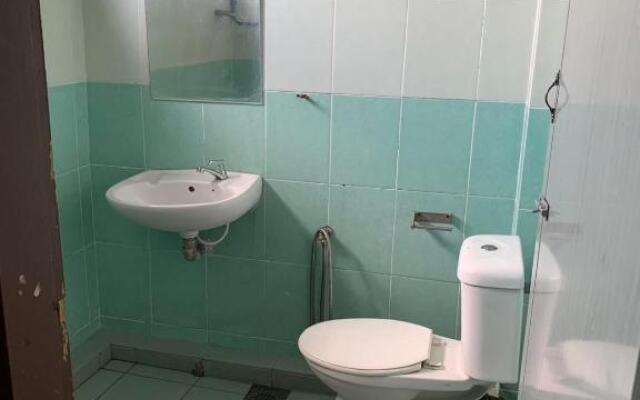 Hotel Mirama 美麗華酒店