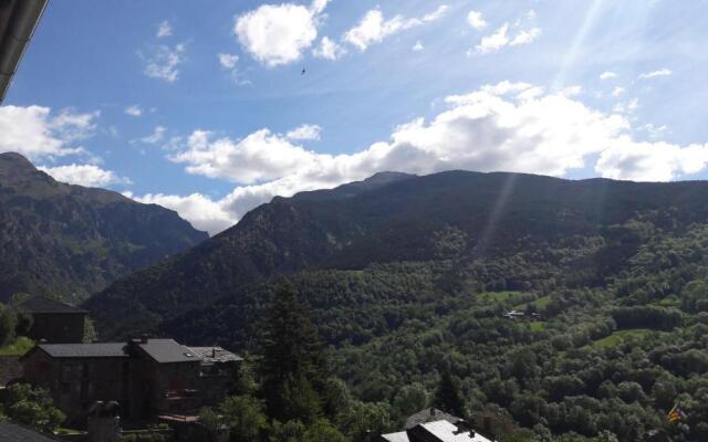 Rural L'Ortiga Blanca