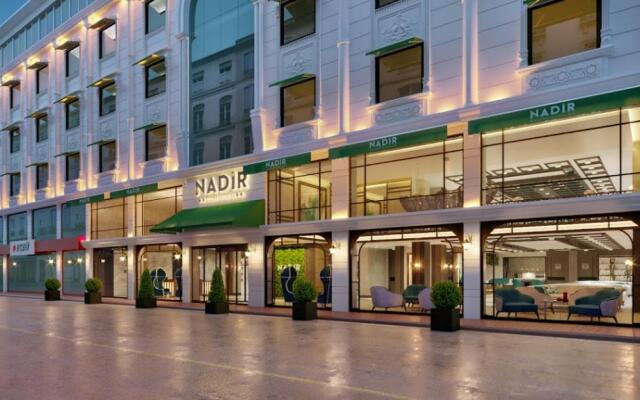 Nadir Business Hotel