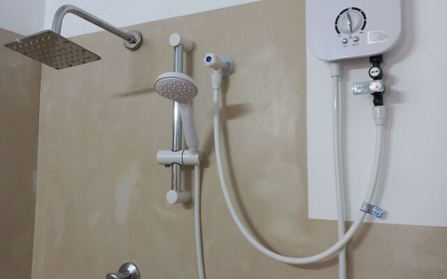 The Anchorage Holiday Apartments Negombo