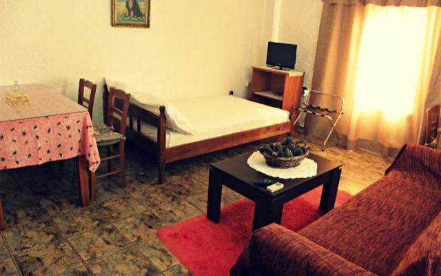 Studios Crete