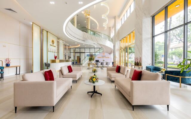 Petro House Vung Tau (Block A)